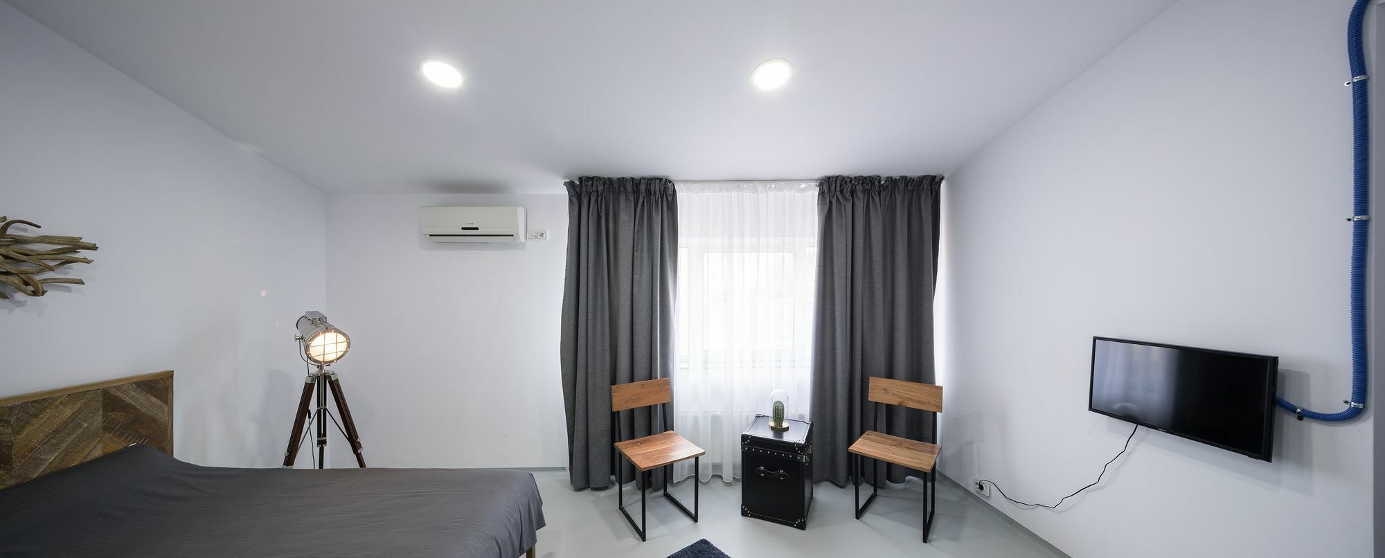 Omega House Hotel Bukarest Kültér fotó